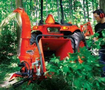 Wallenstein’s BX62 series of chippers